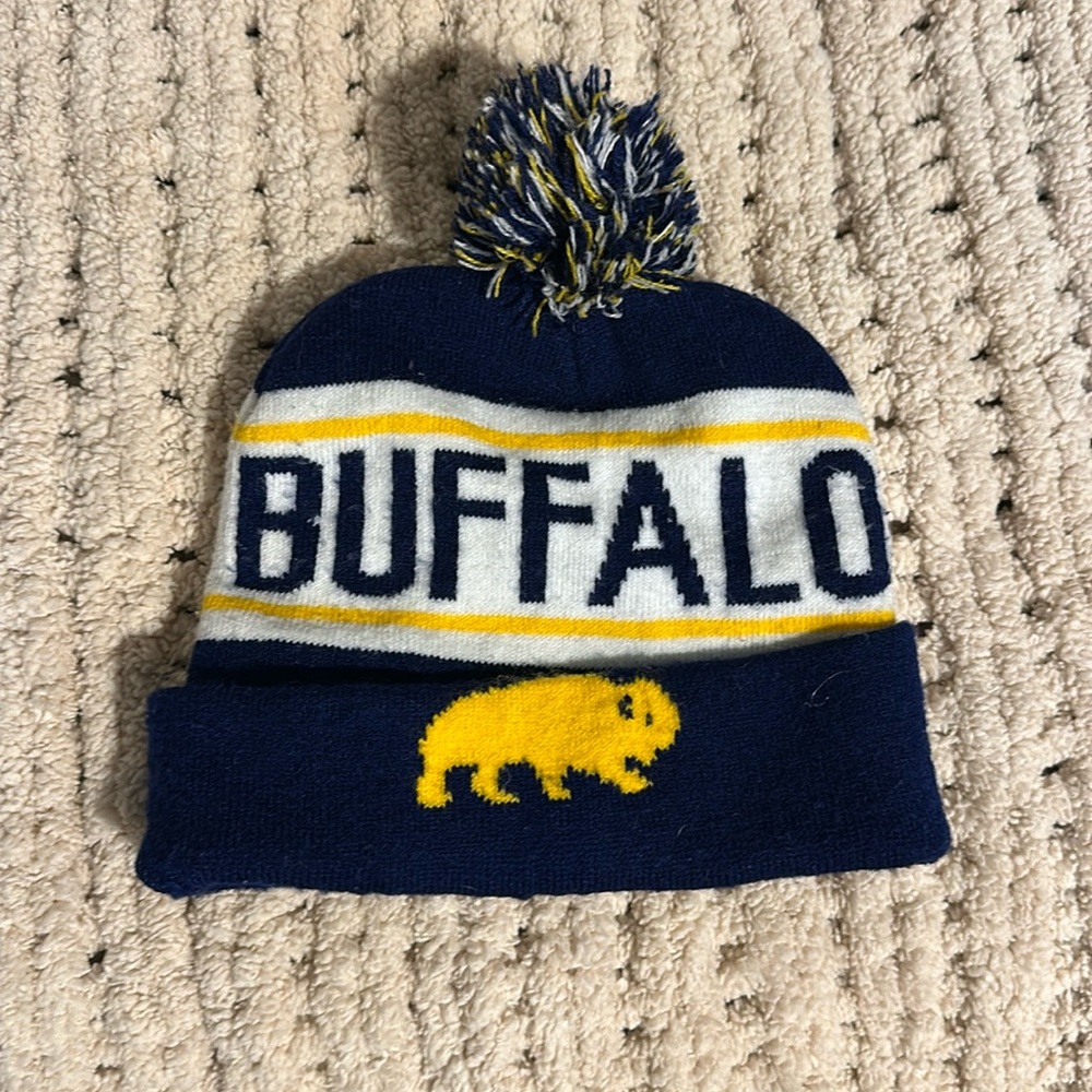 Buffalo Sabres Beanie